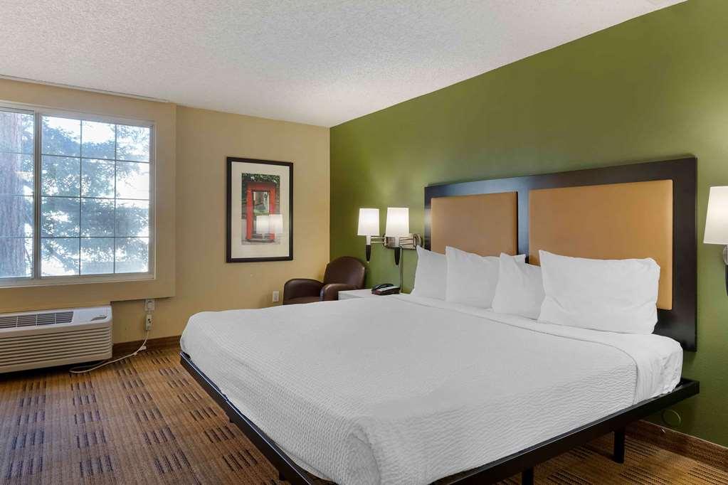Extended Stay America Suites - San Jose - Downtown Zimmer foto