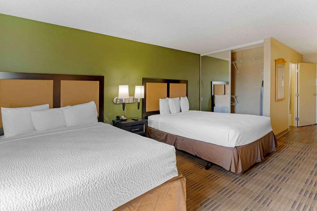 Extended Stay America Suites - San Jose - Downtown Zimmer foto